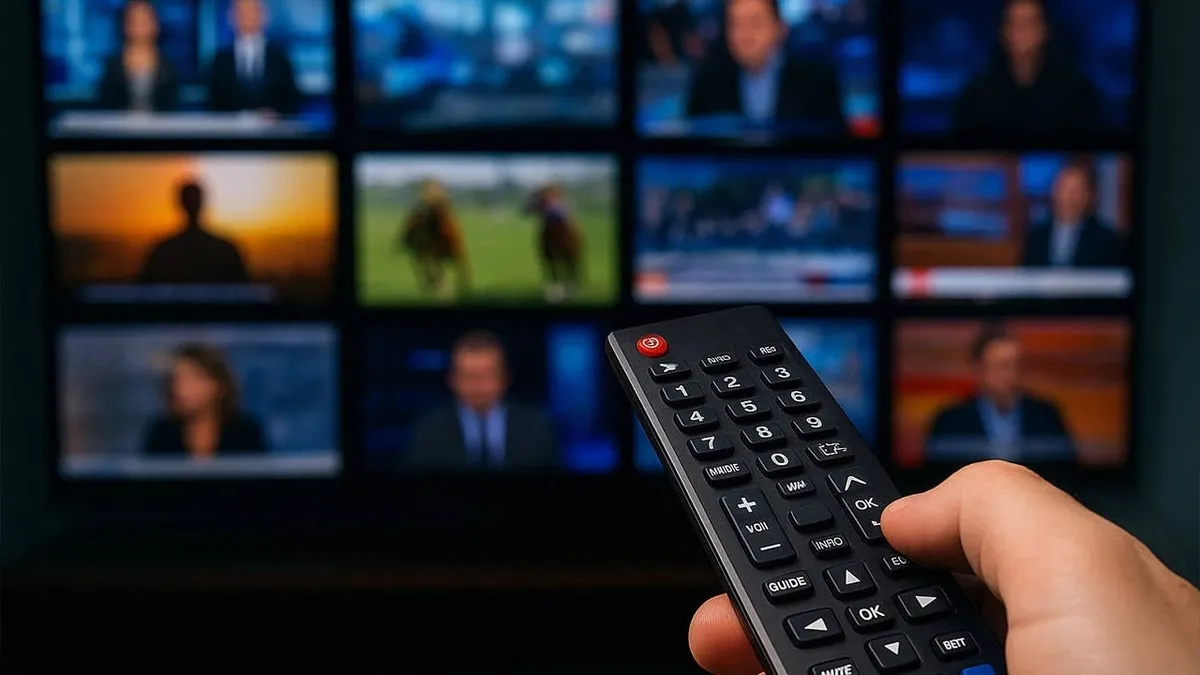 TV YAYIN AKIŞI 16 HAZİRAN 2026 SALI: Bugün TV' de ne var ? İşte güncel yayın akışı