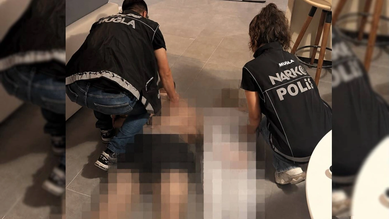 Hem İran hem Türk vatandaşı: Interpol'ün aradığı kişiyi MİT yakaladı