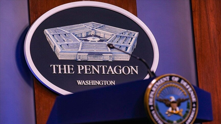Pentagon, ek savunma bütçesi talebinin 67 milyar dolar olduğunu açıkladı