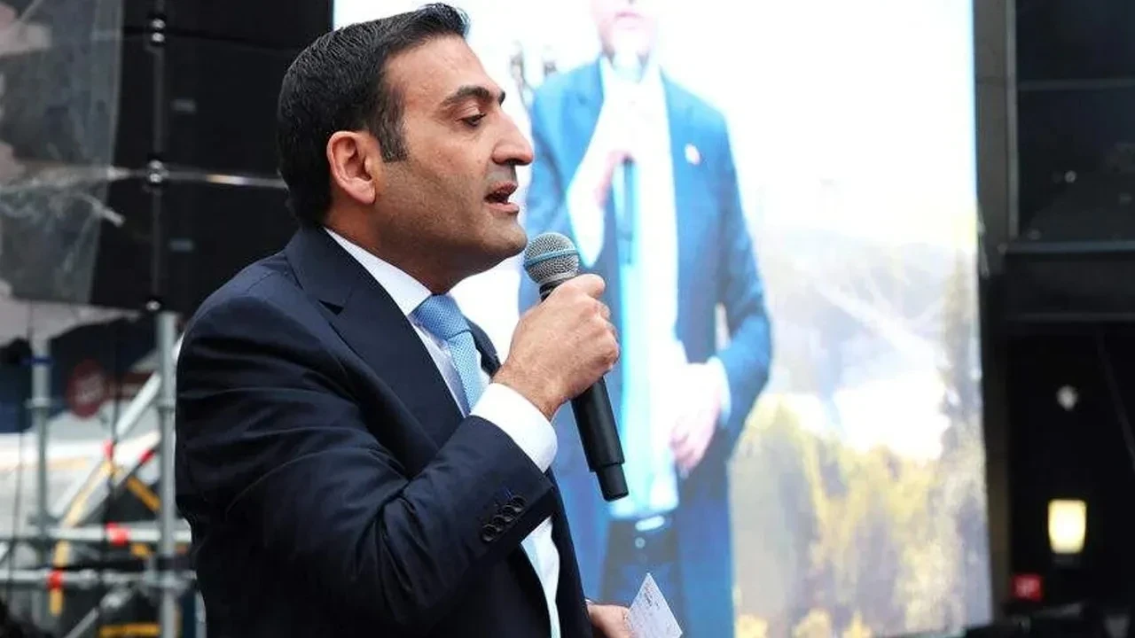 Beyoğlu Belediye Başkanı İnan Güney'e tahliye kararı