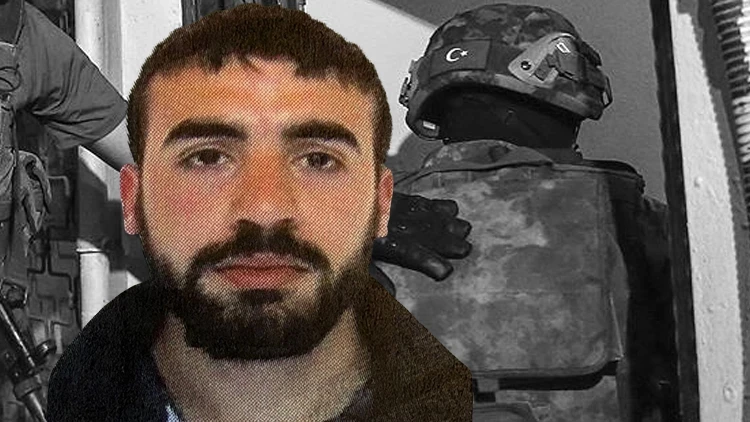Ankara'da DEAŞ operasyonunda polise ateş açıldı: 1 ölü, 1 yaralı