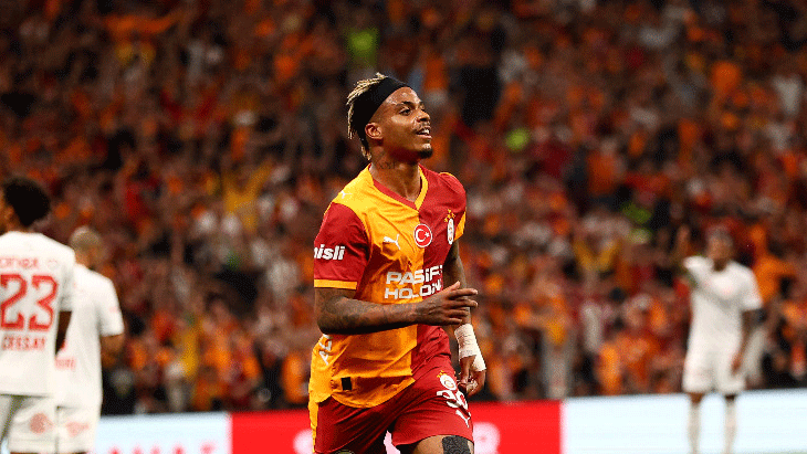 Galatasaray'da Lemina krizi! İmza parası detayı