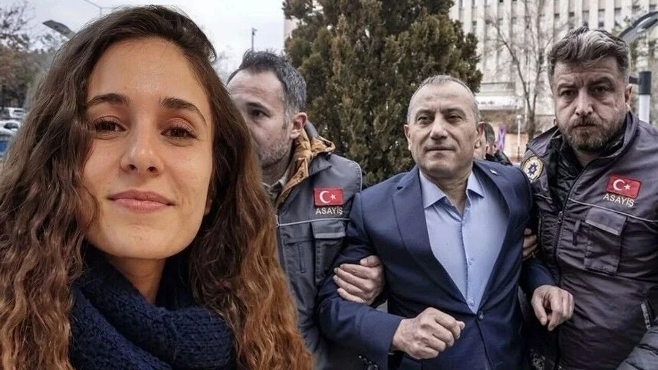 Gülistan Doku soruşturması: Jandarma komutanı 'SIM kart alınırken valinin odasındaydım'