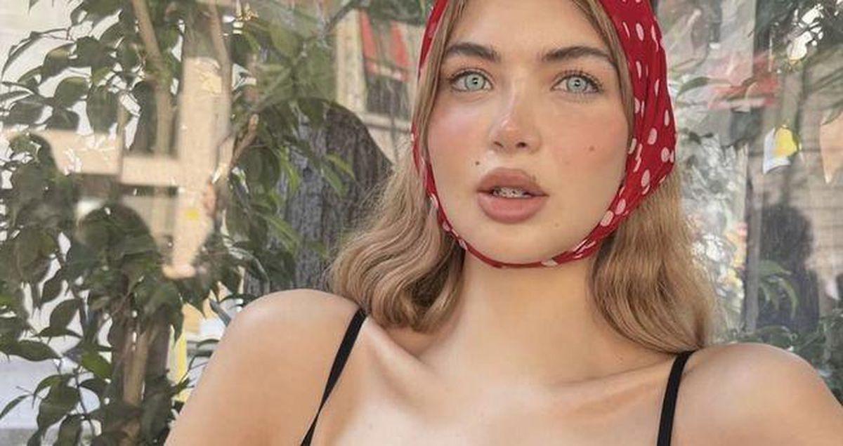 İrem Haznedar kimdir, kaç yaşında, nereli, sevgilisi kim? İrem Haznedar neden gözaltına alındı?