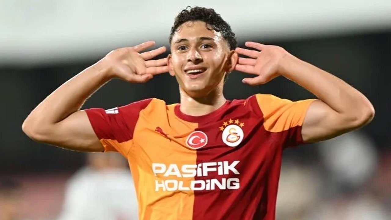 Okan Buruk'un gizli forveti: 17'lik golcüye büyük fırsat
