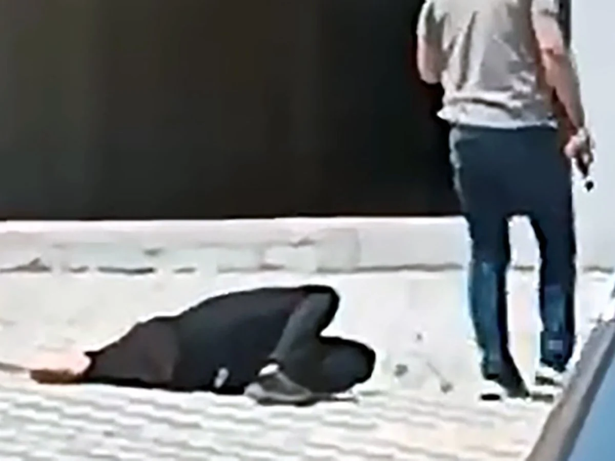 Adana'da aile faciası: Emekli polis oğlunu vurarak öldürdü