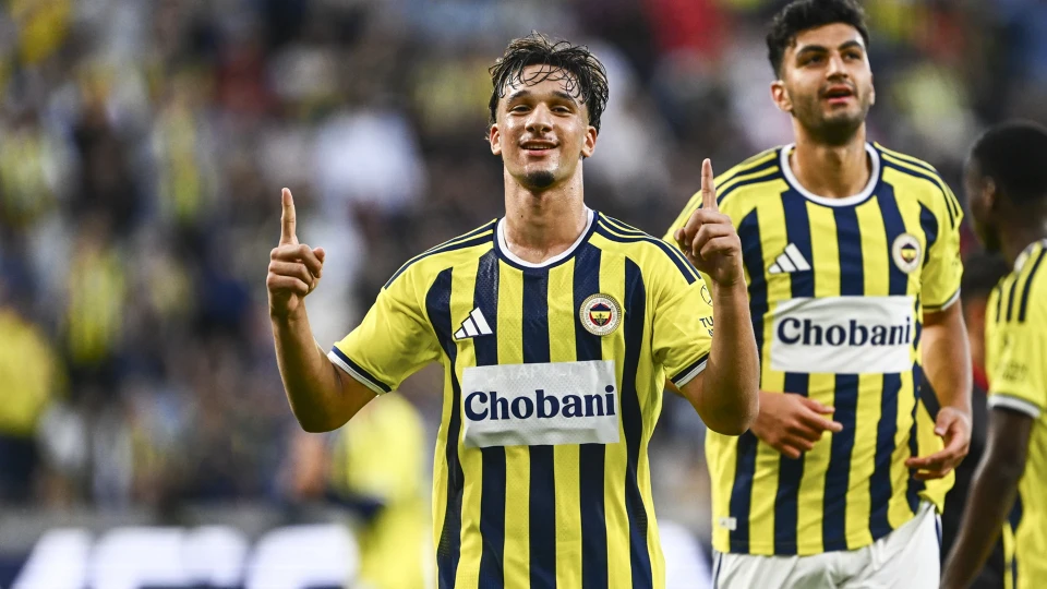 Fenerbahçe-Pogon Szczecin maçı saat kaçta hangi kanalda? Fenerbahçe futbol haberleri