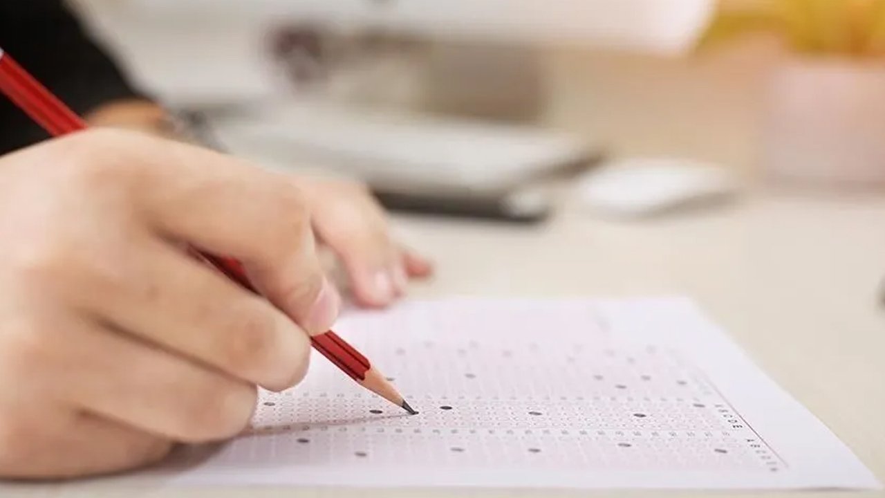 YKS sonuçları açıklandı! ÖSYM Başkanı duyurdu