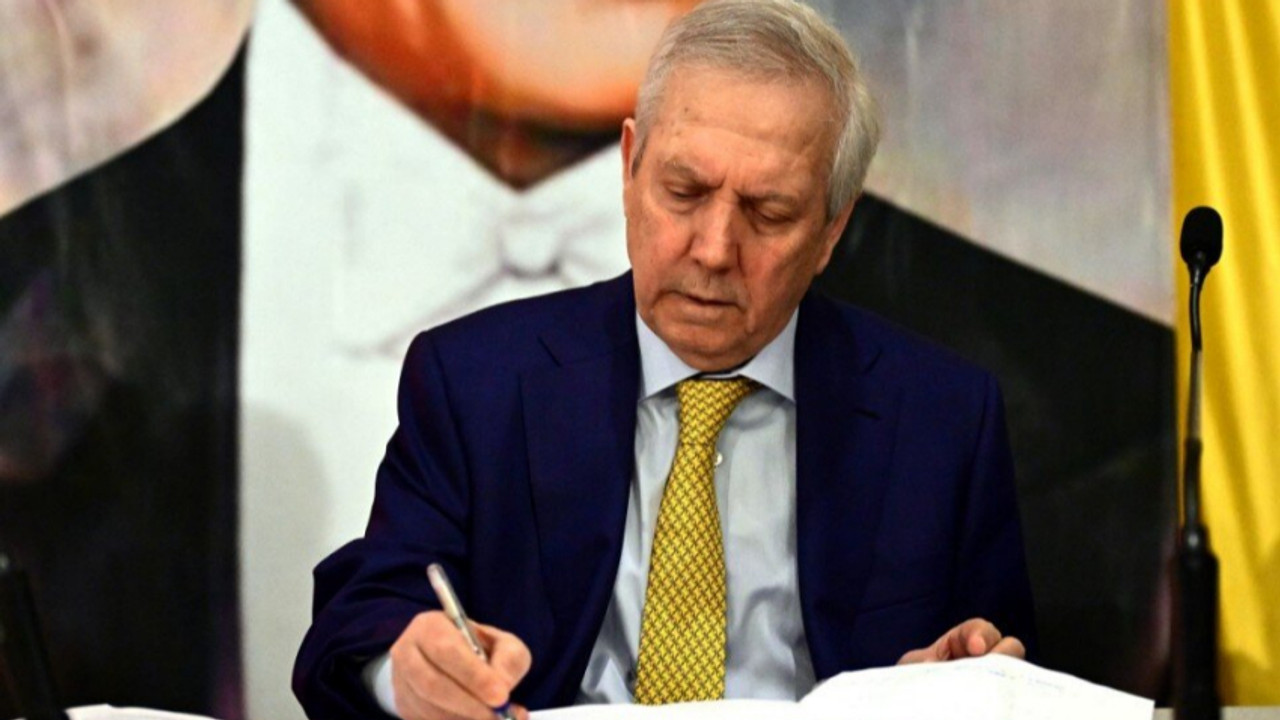 Fenerbahçe'de sıkıyönetim: Samandıra'da "Aziz Yıldırım kanunları"