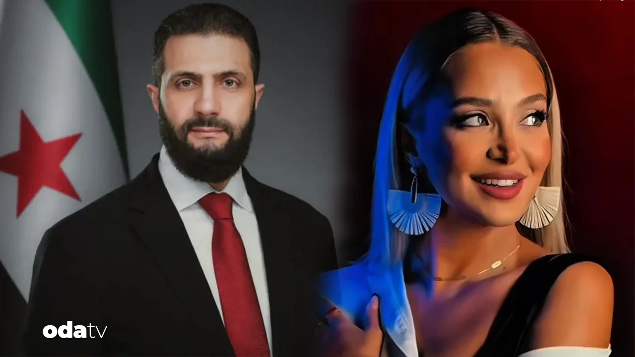 Netflix yıldızı Suriye milletvekili oldu
