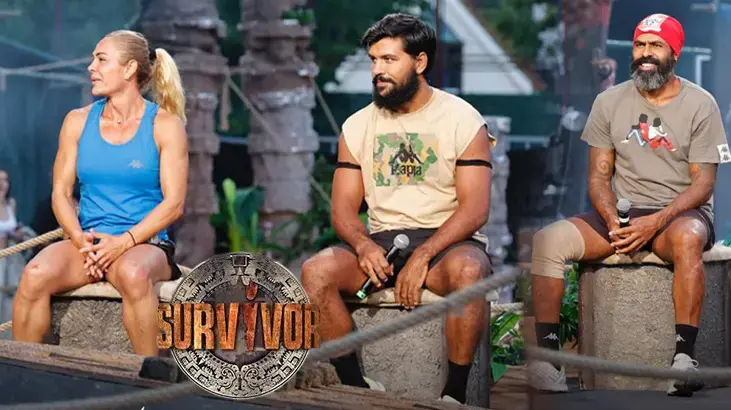18 Haziran Survivor kim kazandı? Survivor 2026'da hangi isimler finalist oldu?