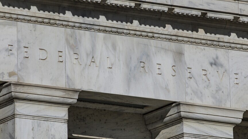 Fed'in stres testi, ABD'nin büyük bankalarının olası bir resesyona karşı dayanıklı olduğunu gösterdi
