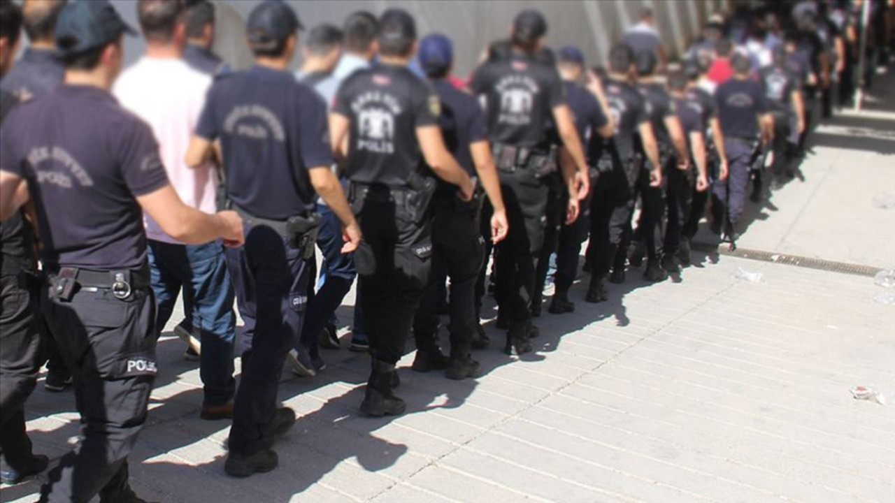 FETÖ’nün polis teşkilatına sızma yöntemleri
