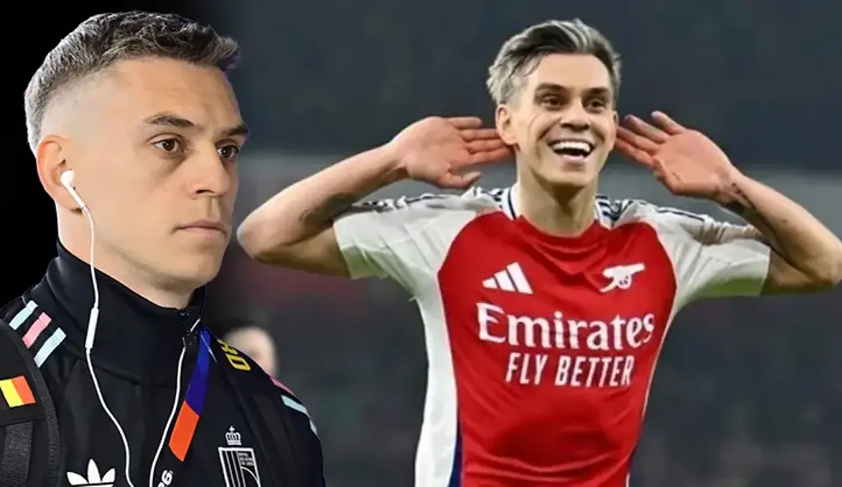 Beşiktaş'ta Trossard bombası patlıyor! Geri sayım başladı