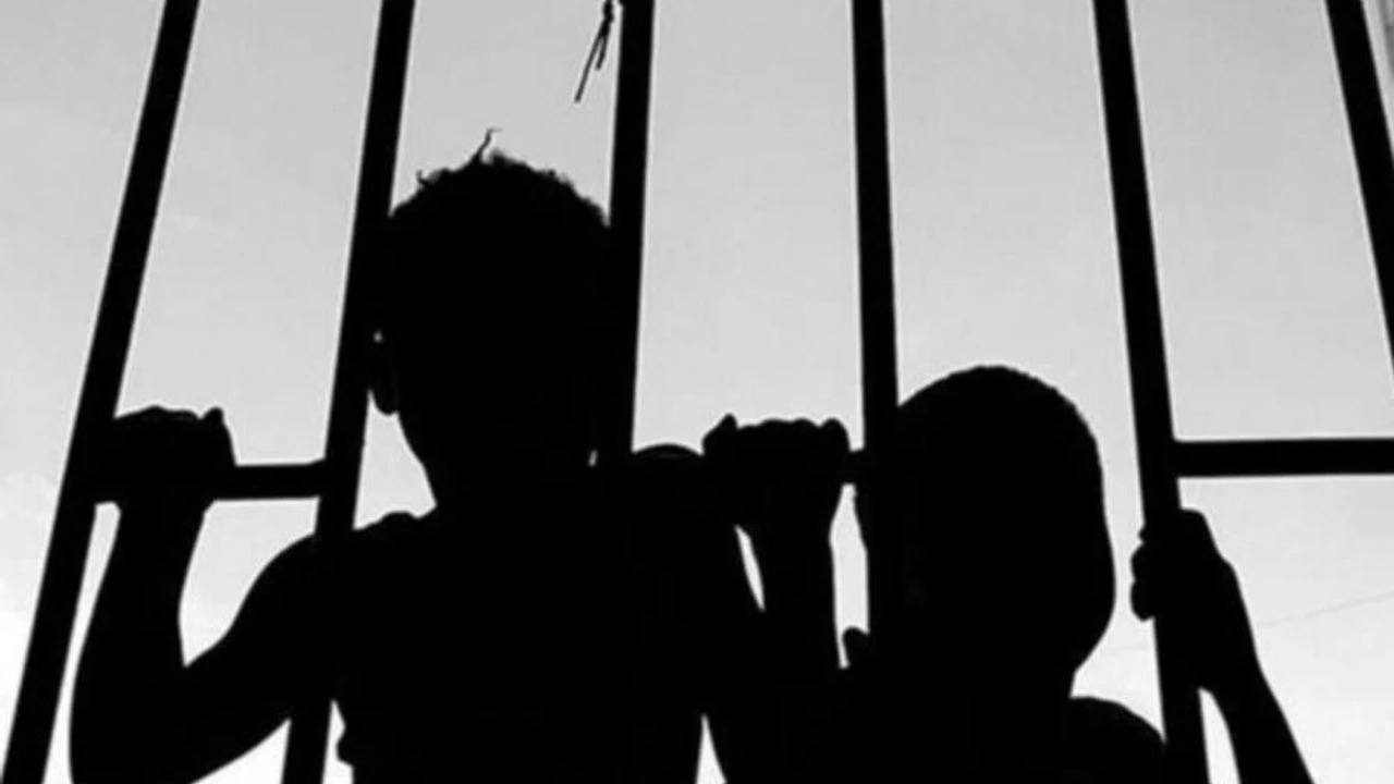 Düzenleme TBMM'ye sunuldu: 15-18 yaş arasına da müebbet verilebilecek