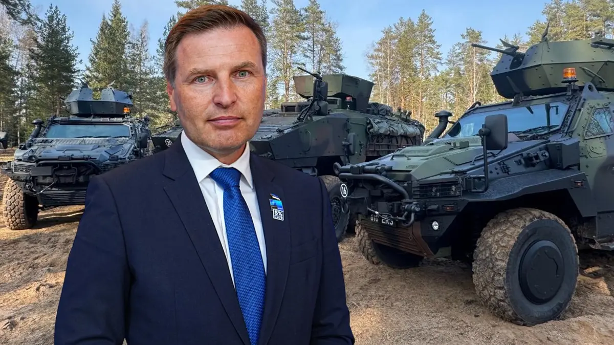 NATO'ya Türk zırhlısı dopingi: Büyük potansiyel görüyoruz