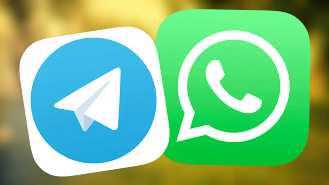 Telegram’dan WhatsApp’taki yeniliklere esprili gönderme: “2014’te bizde vardı”