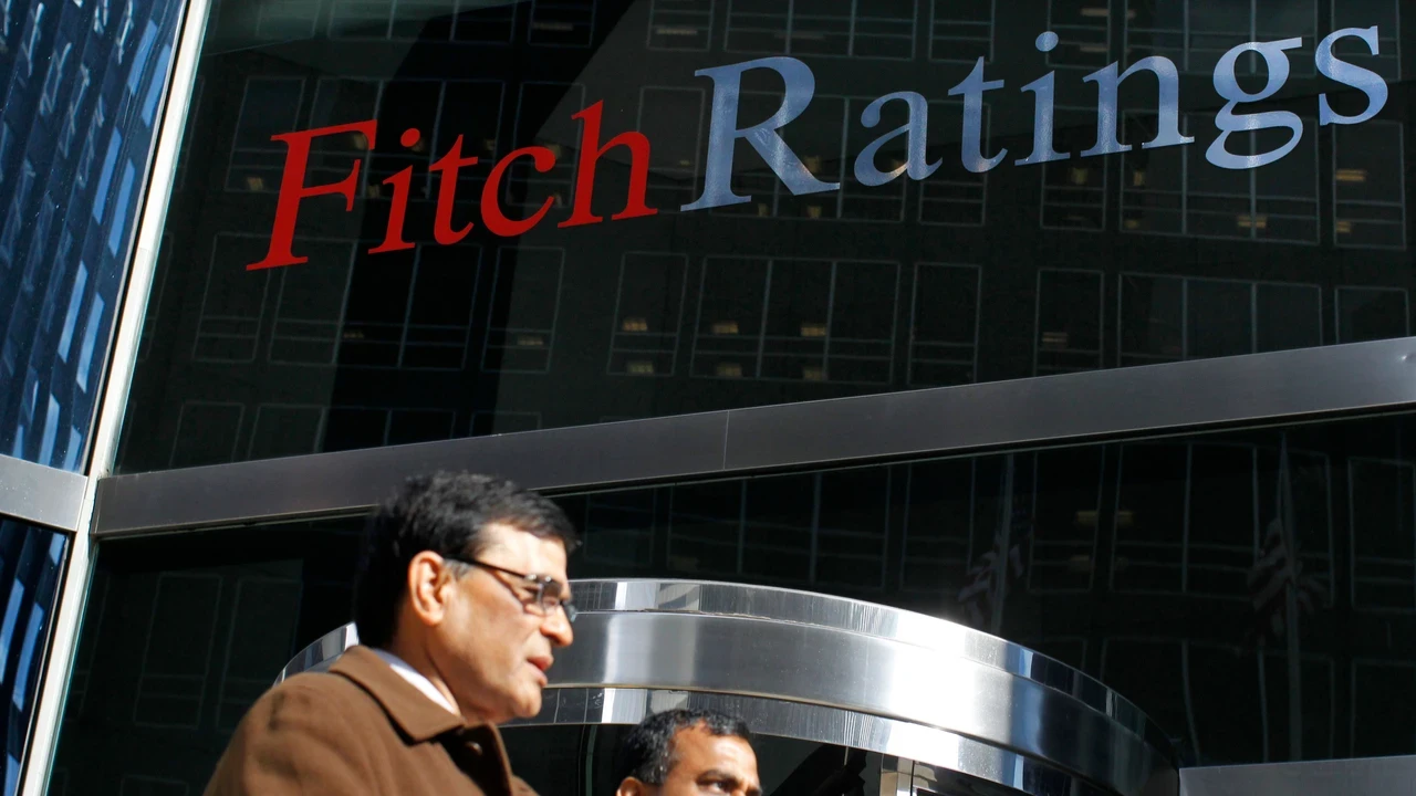 Fitch Vestel'in kredi notunu düşürdü