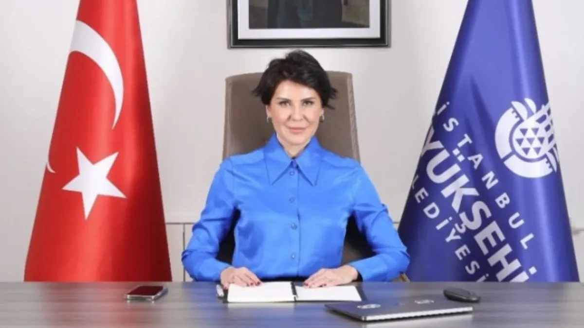 Övür, Fatoş Pınar Türker dosyasını açtı: Çıplak arama yalanının arkasındaki rüşvet gerçeği | 39 milyona...