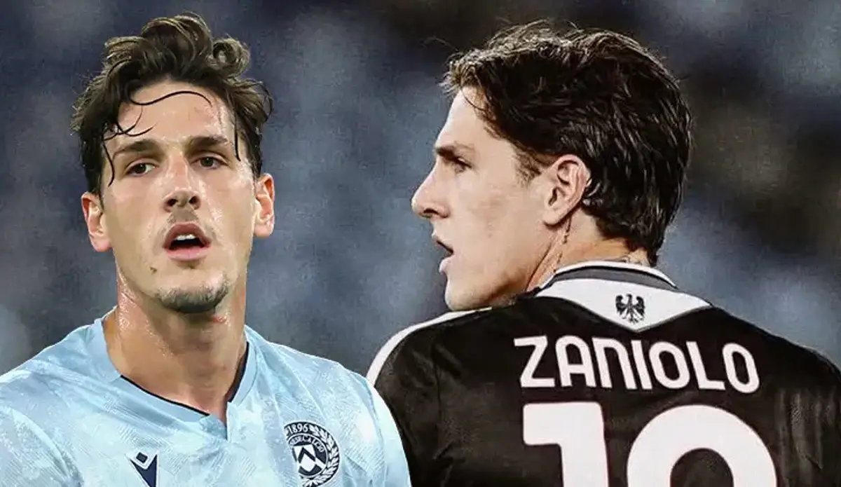 Udinese’de Zaniolo için tek şart! Galatasaray bu haberi bekliyor