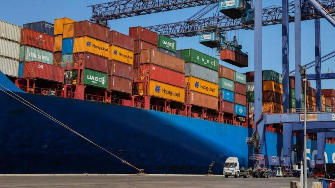 Doğu Karadeniz'den 121 ülkeye dev ihracat: 6 ayda 982 milyon dolar