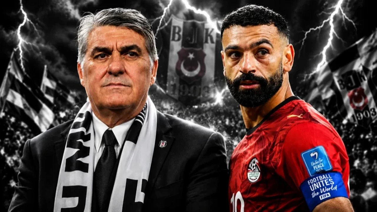 Yüzde 50 yetmedi, Mısır’ın tamamını istedi! Salah transferinde kriz