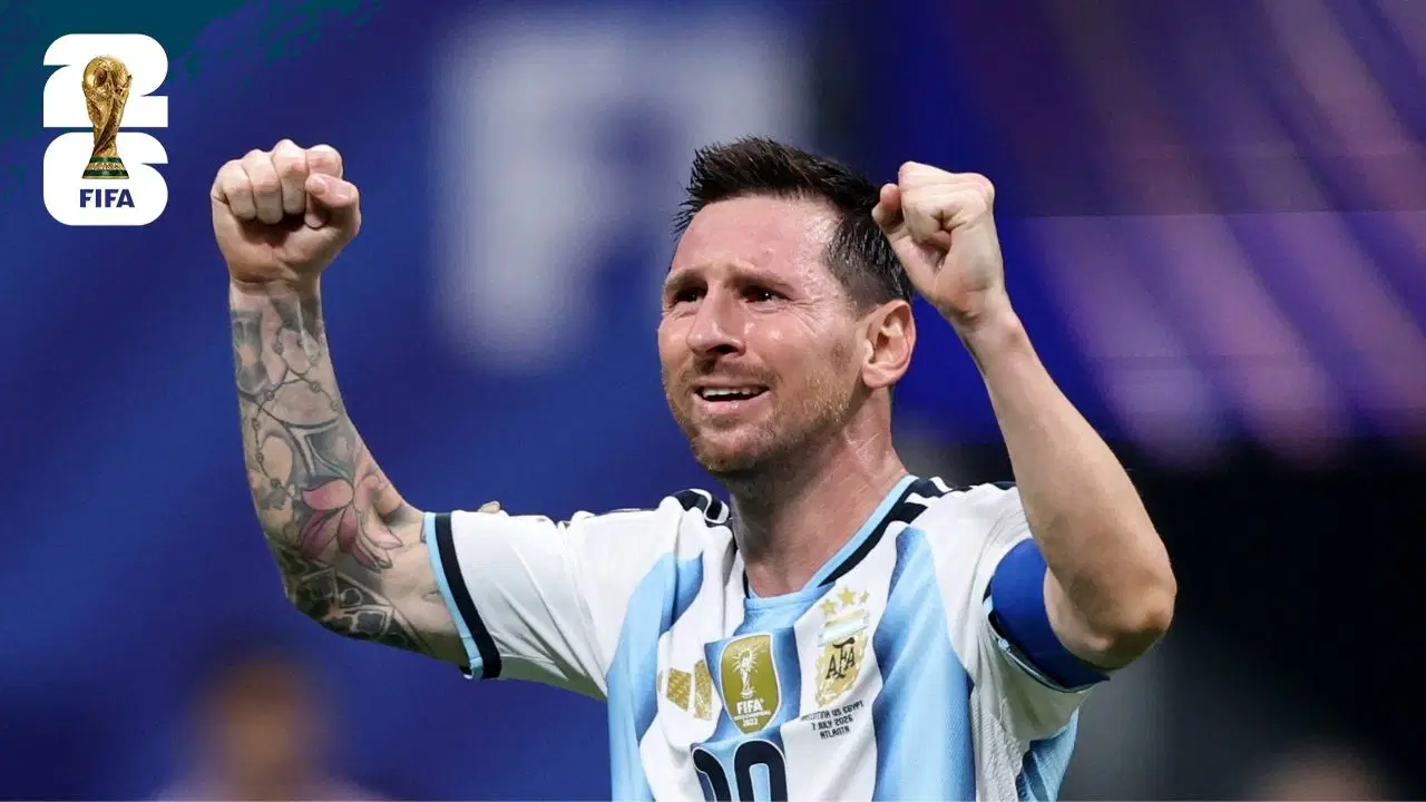 Lionel Messi'den kaçırdığı penaltı için itiraf: 'Takımı yüzüstü bıraktığımı hissediyordum'