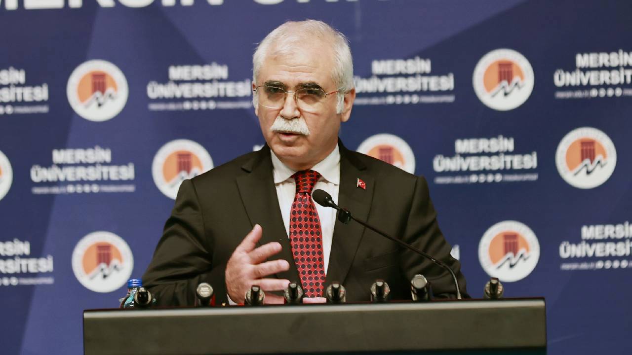 AYM Başkanı Özkaya: Hukuk devletinde hiç kimse hukukun üstünde değildir