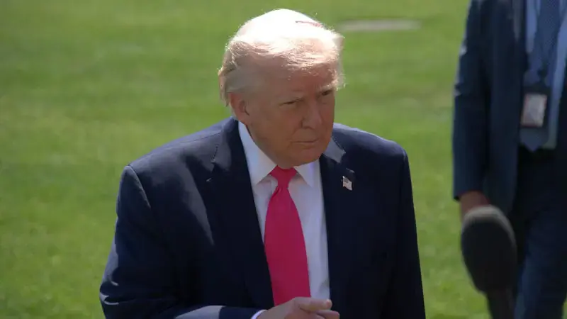 Trump'tan İran açıklaması: Süreci anlaşmayla ya da sert yöntemlerle yakında sonlandıracağız