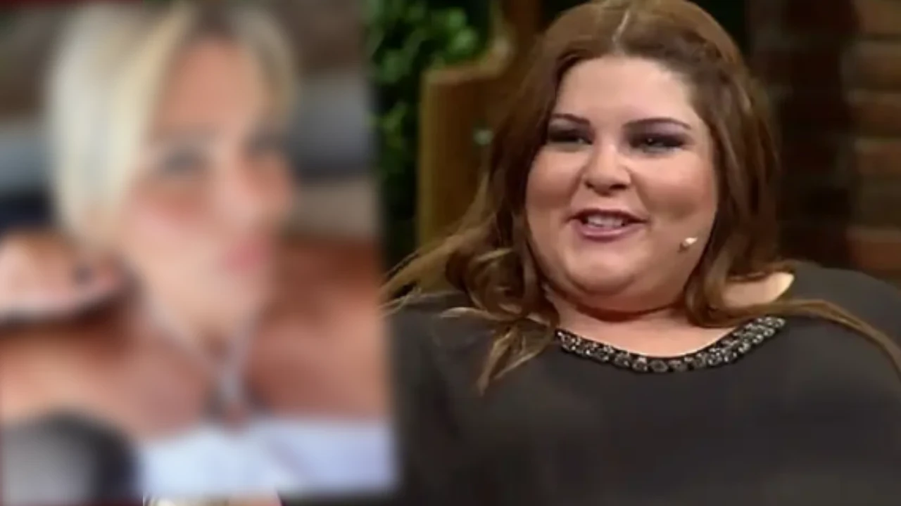 93 kilo vermişti! Pelin Öztekin’in son hali sosyal medyayı salladı