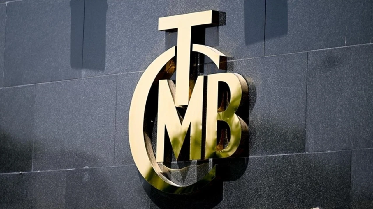 Merkez Bankası'nda üst düzey ayrılık