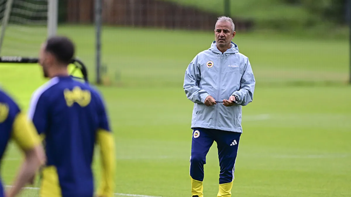İsmail Kartal’dan ayrılığa veto! Fenerbahçe yıldız oyuncuya zam yapacak...