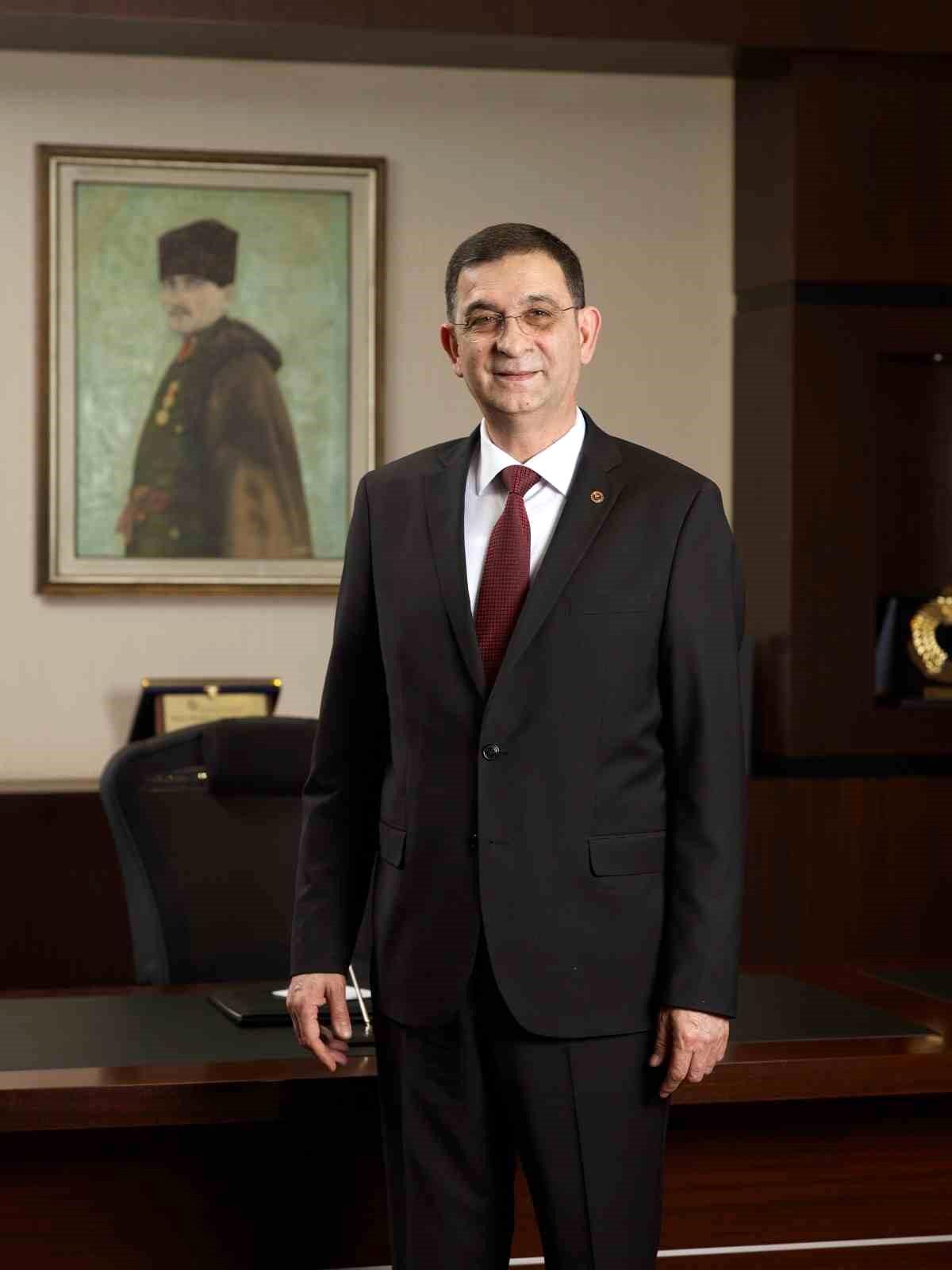 Gaziantep'ten 33 firma İSO İkinci 500'de