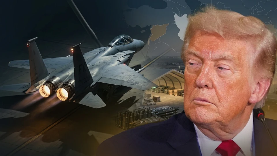 ABD'de füze stoku krizi: Donald Trump savunma sanayisi devleriyle acil toplantıya hazırlanıyor | DÜNYA HABERLERİ