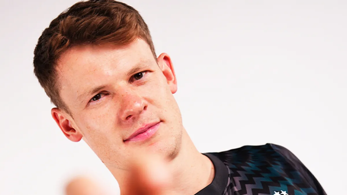 Beşiktaş'ta Alexander Nübel'den transfer sonrası ilk sözler!
