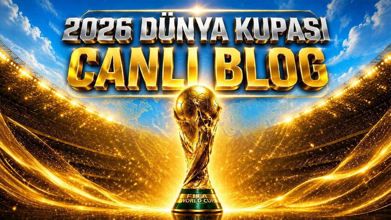 2026 Dünya Kupası Canlı Blog | Maç Sonuçları ve Son Dakika Gelişmeleri