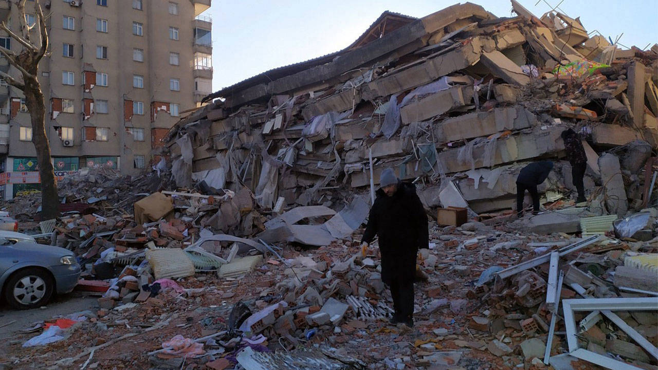 Yargıtay Cumhuriyet Başsavcılığı'ndan Palmiye Sitesi kararı: Cezaların onanmasını istedi