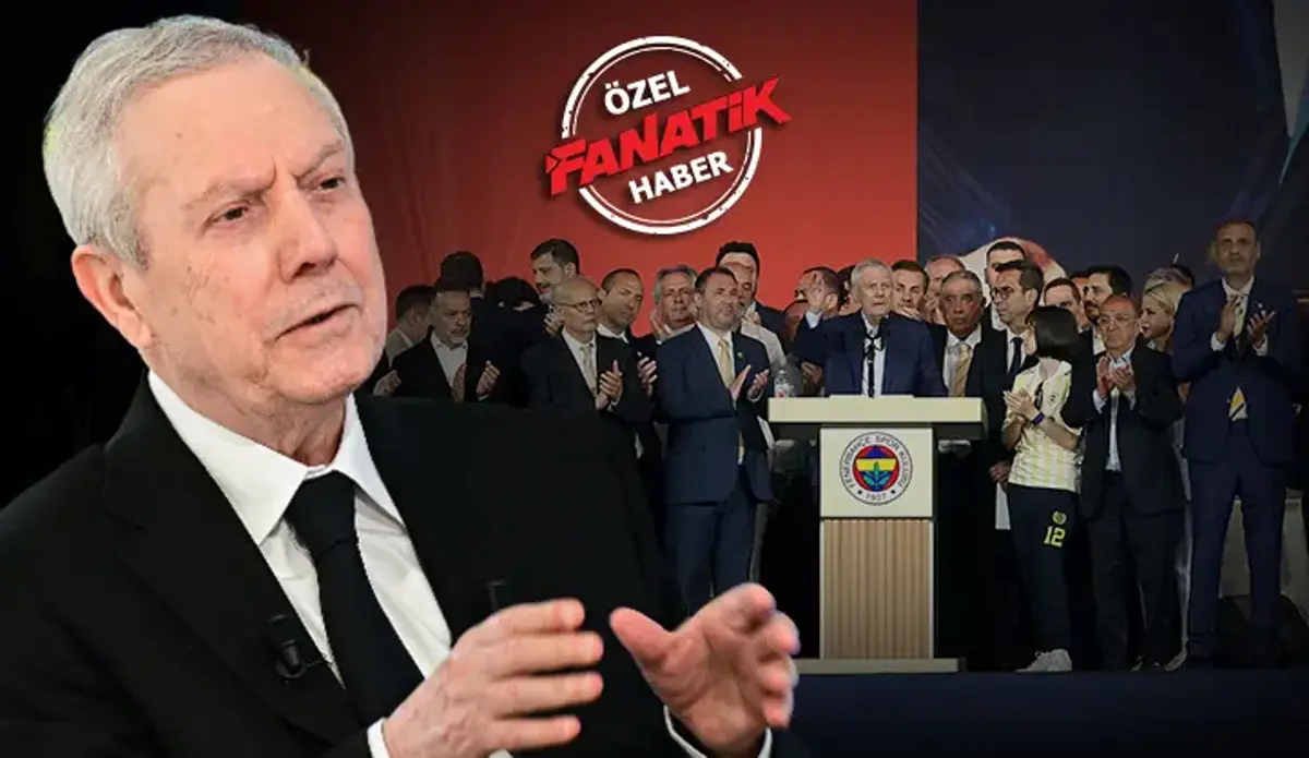 ÖZEL | Aziz Yıldırım'dan taraftarı heyecanlandıracak transfer! Basında ismi çıkmadı, Fenerbahçe harekete geçildi