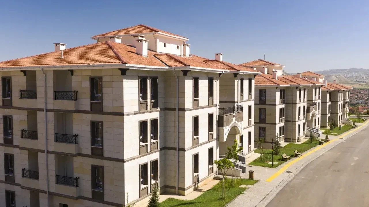 Yüzyılın Konut Projesi’nde yeni dönem: İlk kura Adıyaman’da çekiliyor
