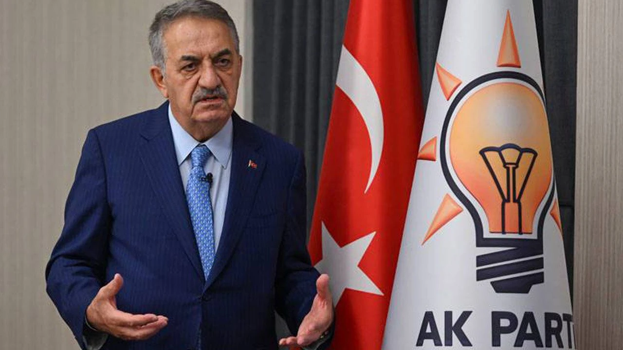 Yazıcı: Yeni anayasa referanduma gidecek