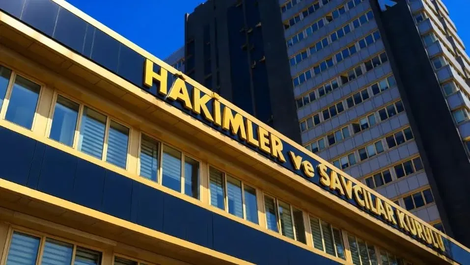 HSK 2026 Ana Kararnamesi İtiraz Süreci Tamamlandı: Gözler Genel Kurul Toplantısında