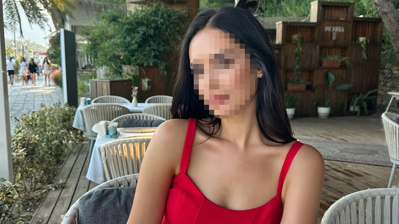 Antalya Büyükşehir Belediyesi Gençlik Merkezi Sorumlusu Tatil Yaptığı Otelde Gözaltına Alındı