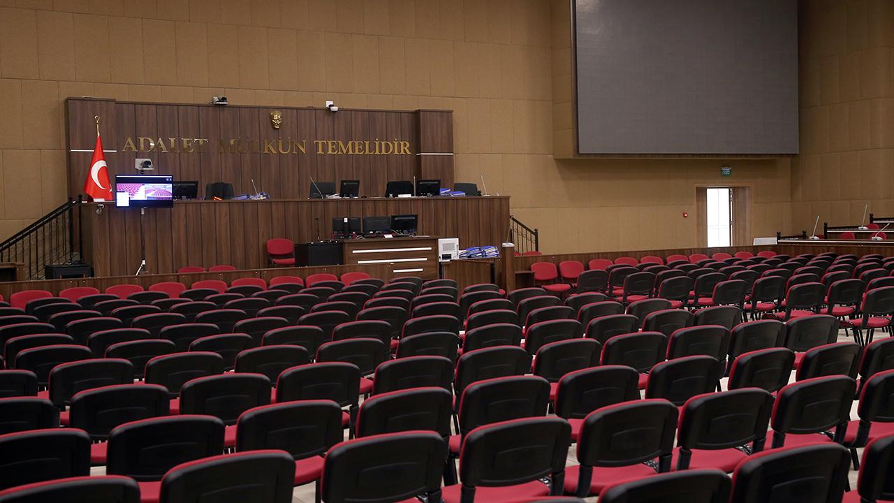 HSK müfettişini bıçakla yaralayan sanığa 18 yıl hapis