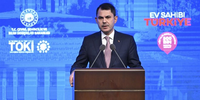 Bakan Kurum'dan 'Ahbap' açıklaması: 6 Şubat'ta devlet ile milletin arasına girmek istediler