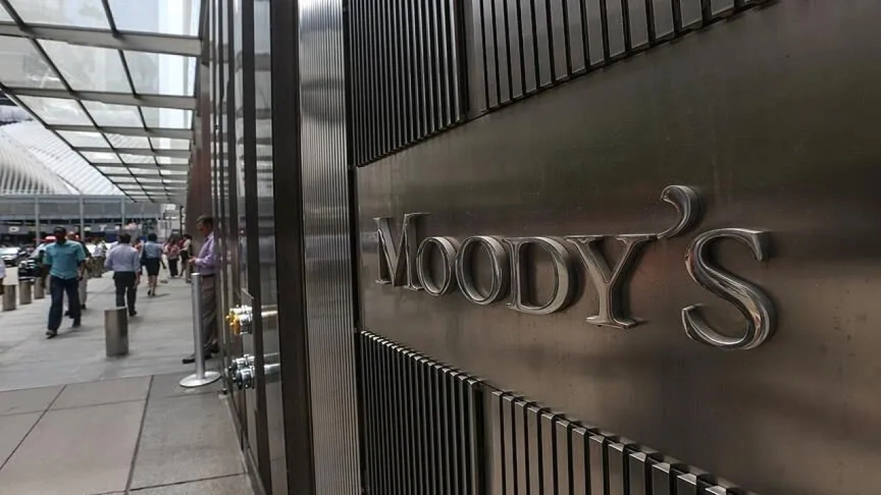 Moody's Türkiye için kredi notu kararını açıkladı