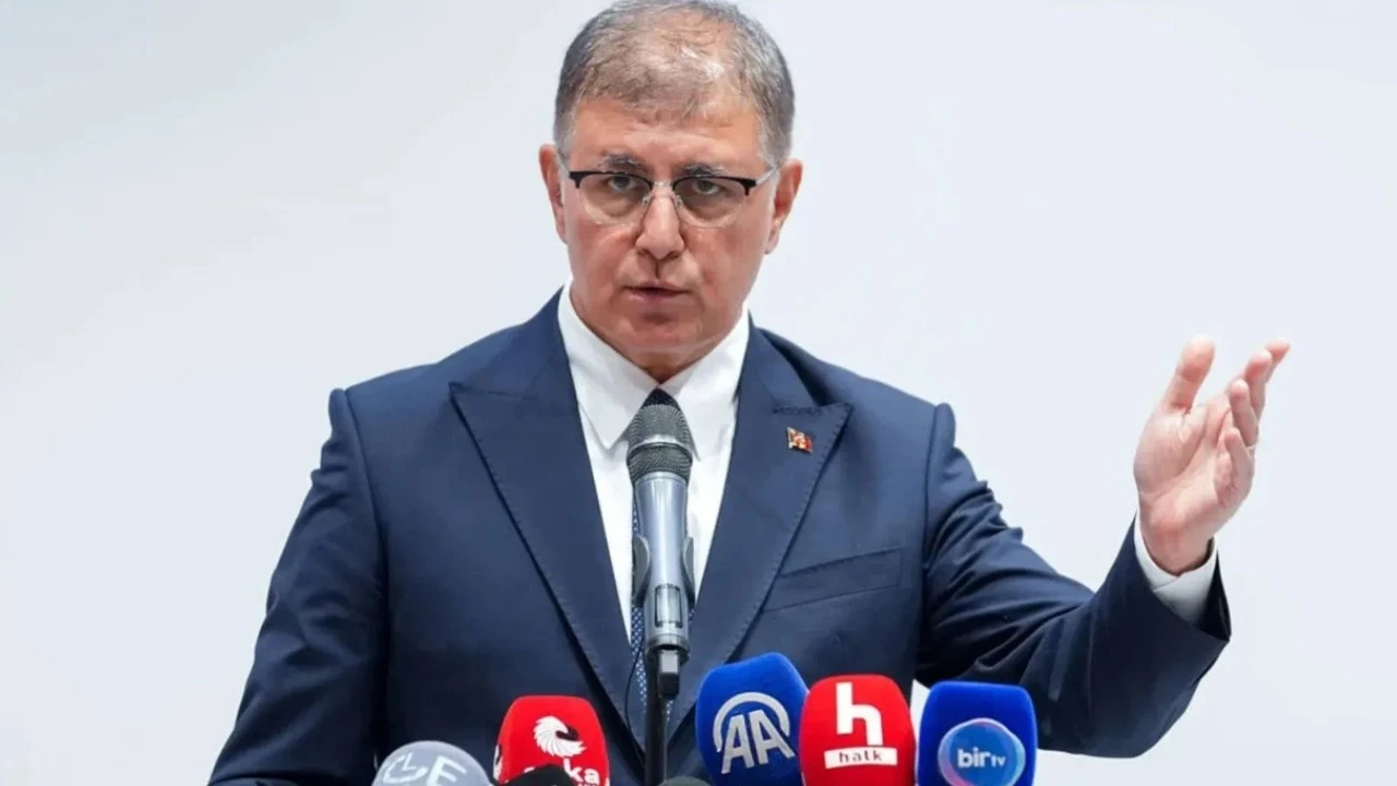 Cemil Tugay: Yeni parti kurulacak ve orada olacağım