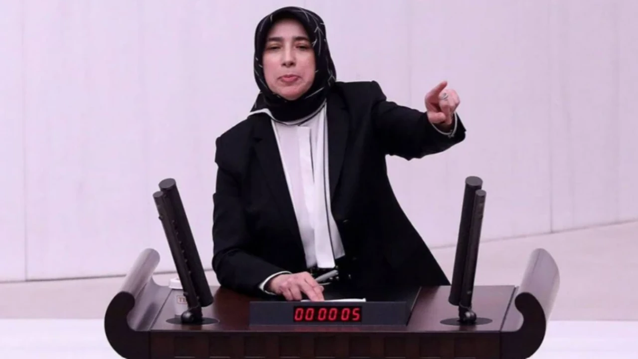 Özlem Zengin’den ‘NATO akreditasyonu’ savunması: “Bizim aleyhimize en çok haber yapanlar katılacak”