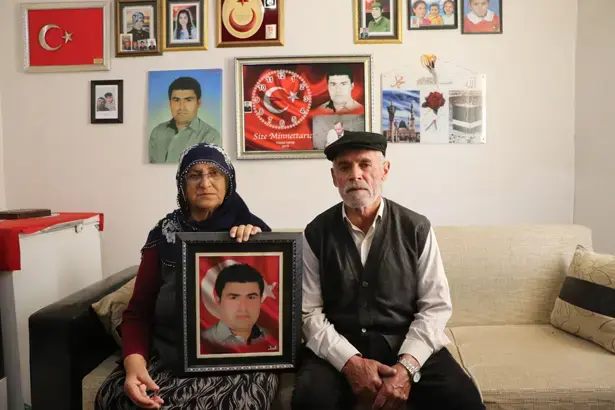15 Temmuz'un üzerinden 10 yıl geçti! Odanın kapısı hala aynı acıyla açılıyorlar