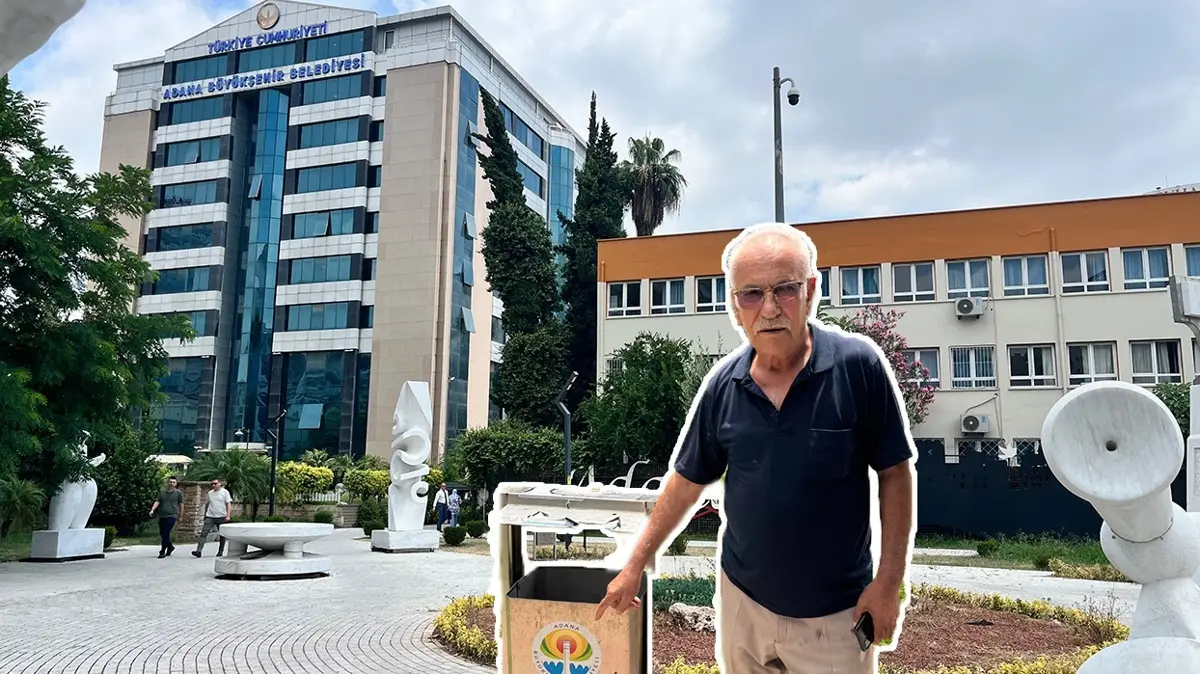 CHP'li belediyenin dev borcu halkı çileden çıkardı! Heykel mi karnımızı doyuracak"