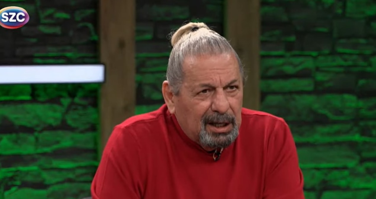 Erman Toroğlu beraat etti
